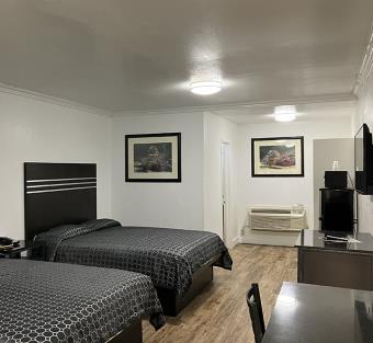 Budget Host Inn and Hotel